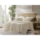 preview thumbnail 36 of 41, Harbor House Cooling Stretch Jersey Sheet Set