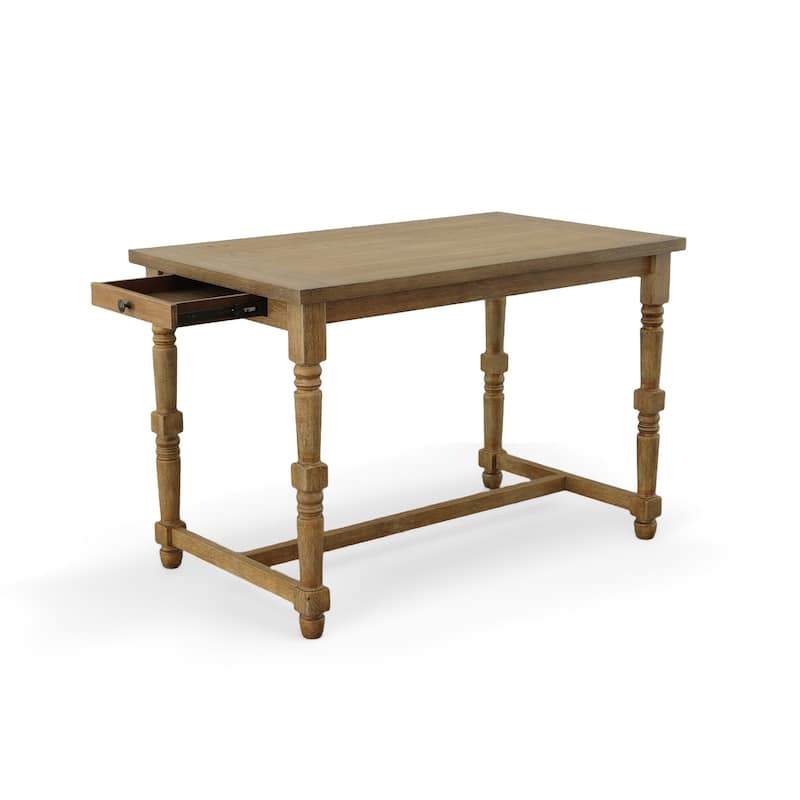 Carolina Living Brittany Deluxe Bar Table