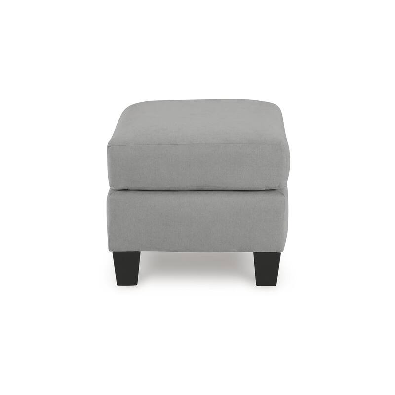 Signature Design by Ashley Adlai Gray 4-Piece Upholstery Package - 80" W x 39" D x 40" H
