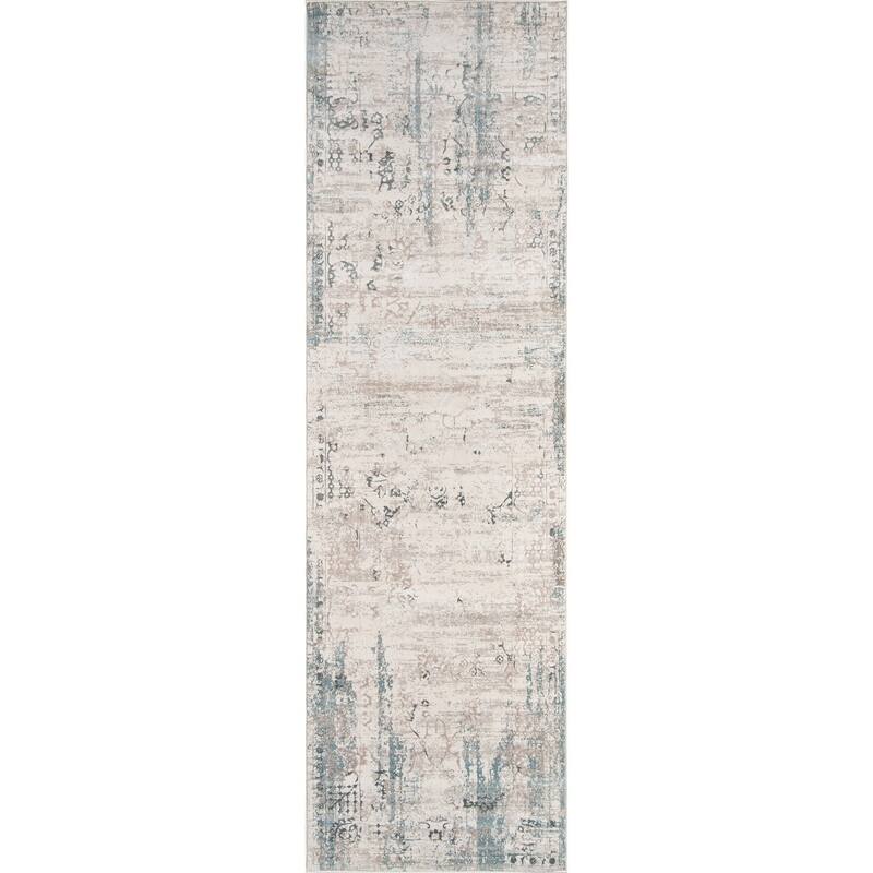 Momeni Juliet Traditional Distressed Design Area Rug