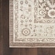 preview thumbnail 10 of 13, Nourison Renewed Indoor only Persian Area Rug