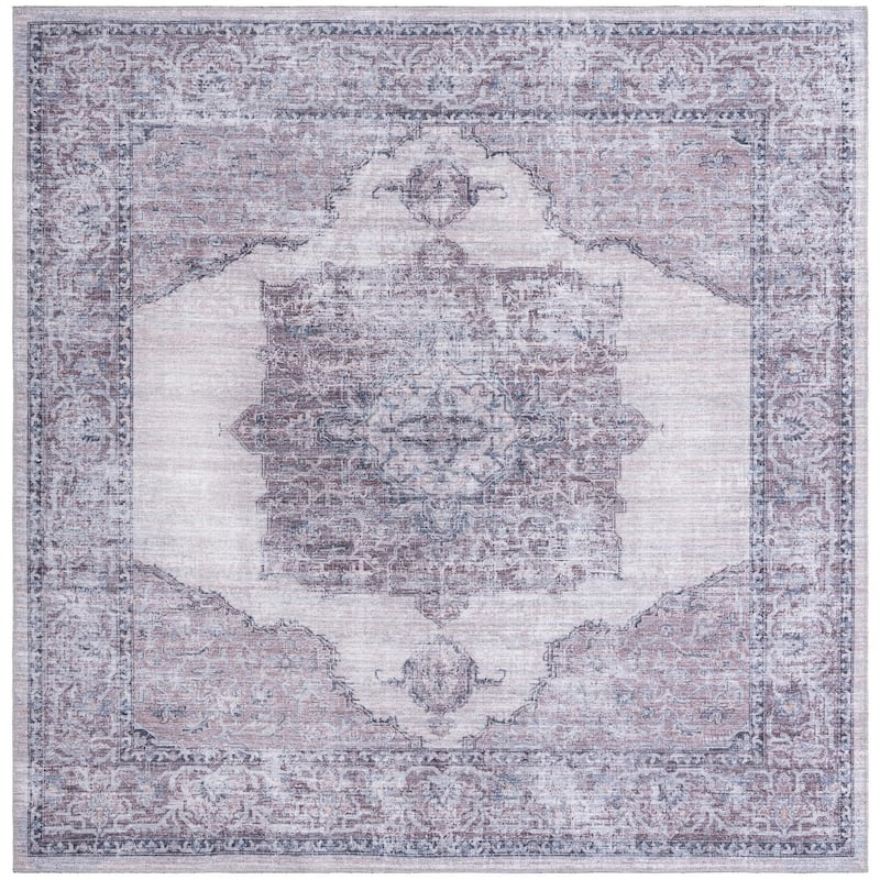 Traditional Shara Collection Area Rug