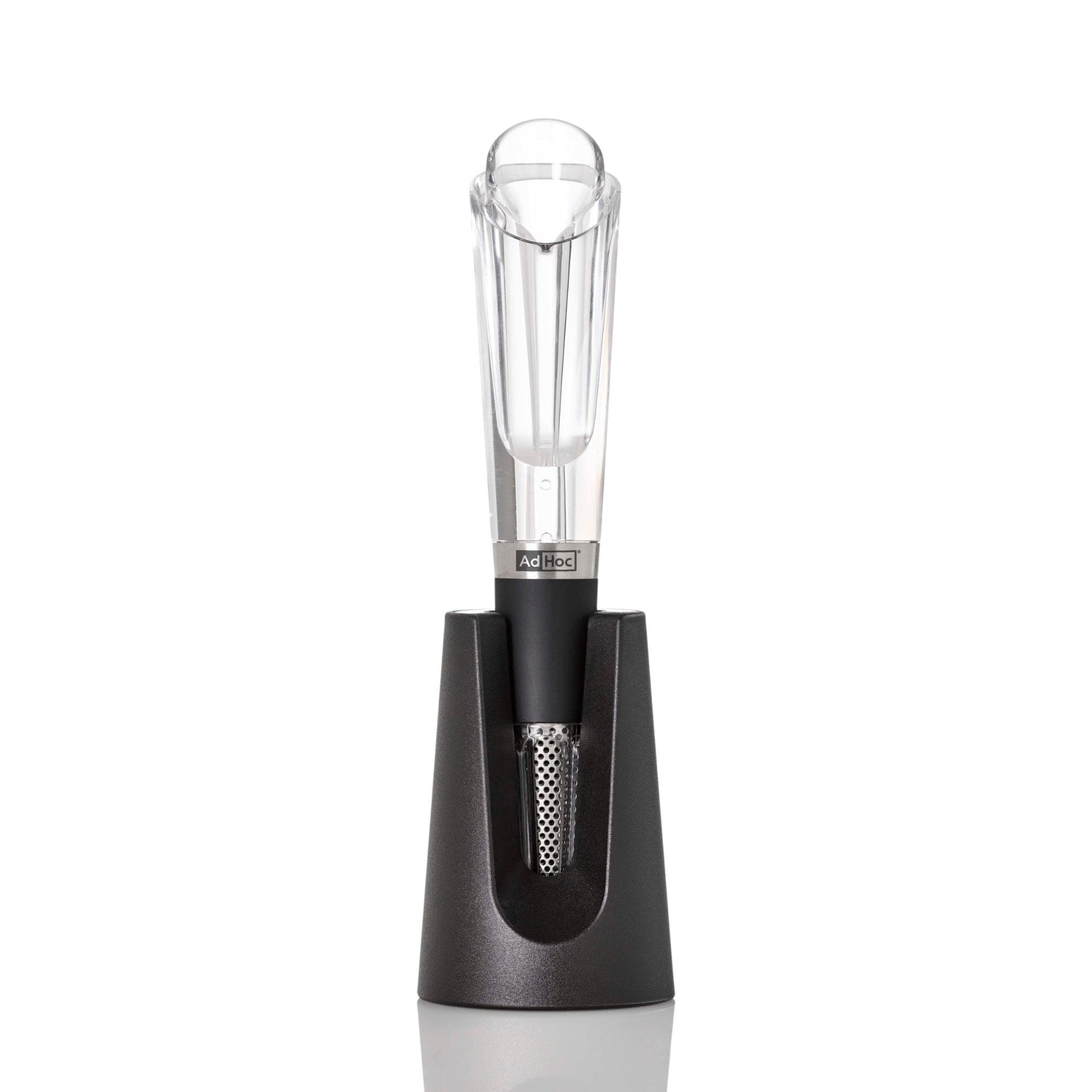 AdHoc Wine Aerator And Pourer Vine