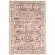 preview thumbnail 2 of 7, Nuloom Sorsha Persian Traditional Fringe Area Rug