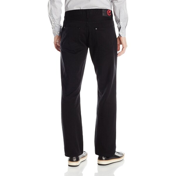 ecko jeans relaxed fit