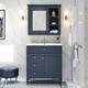 Option Blue