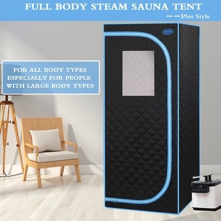 Full body steam sauna tent - Bed Bath & Beyond - 37841685