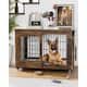 Option Rustic Brown
