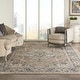 preview thumbnail 68 of 107, Nourison Concerto Classic Persian Medallion Area Rug.