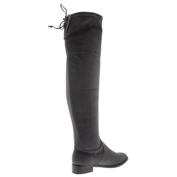 steve madden over the knee boots