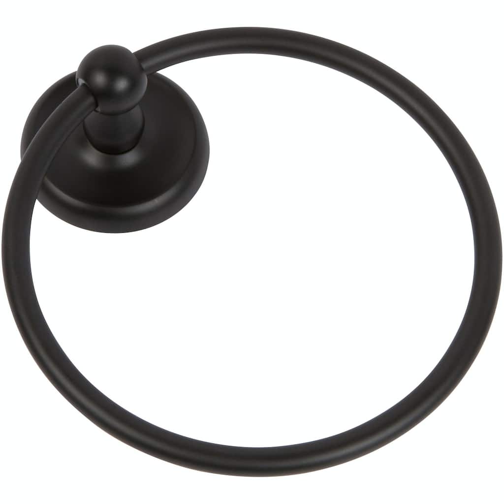 Delaney 500 Series Towel Ring