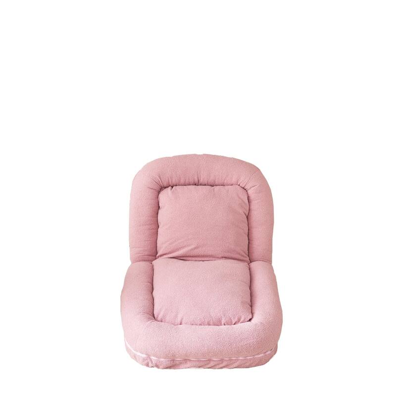 Multifunctional Sofa Bed with 18 Adjustable Positions for Comfort