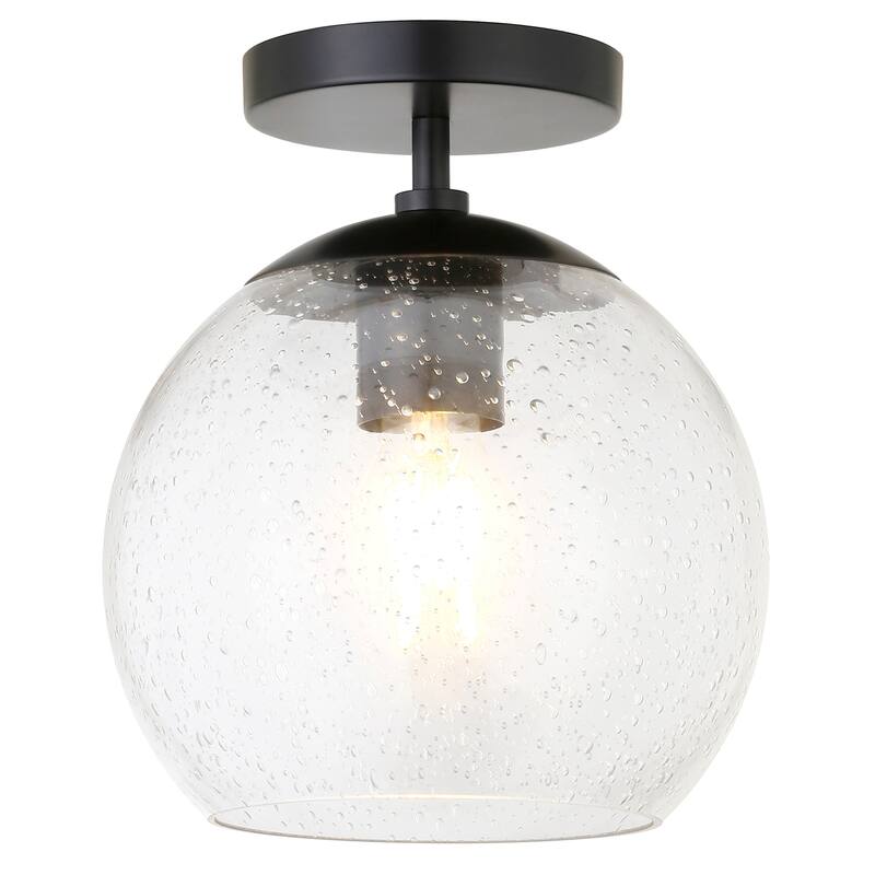 Bartlett Semi Flush Mount Ceiling Light