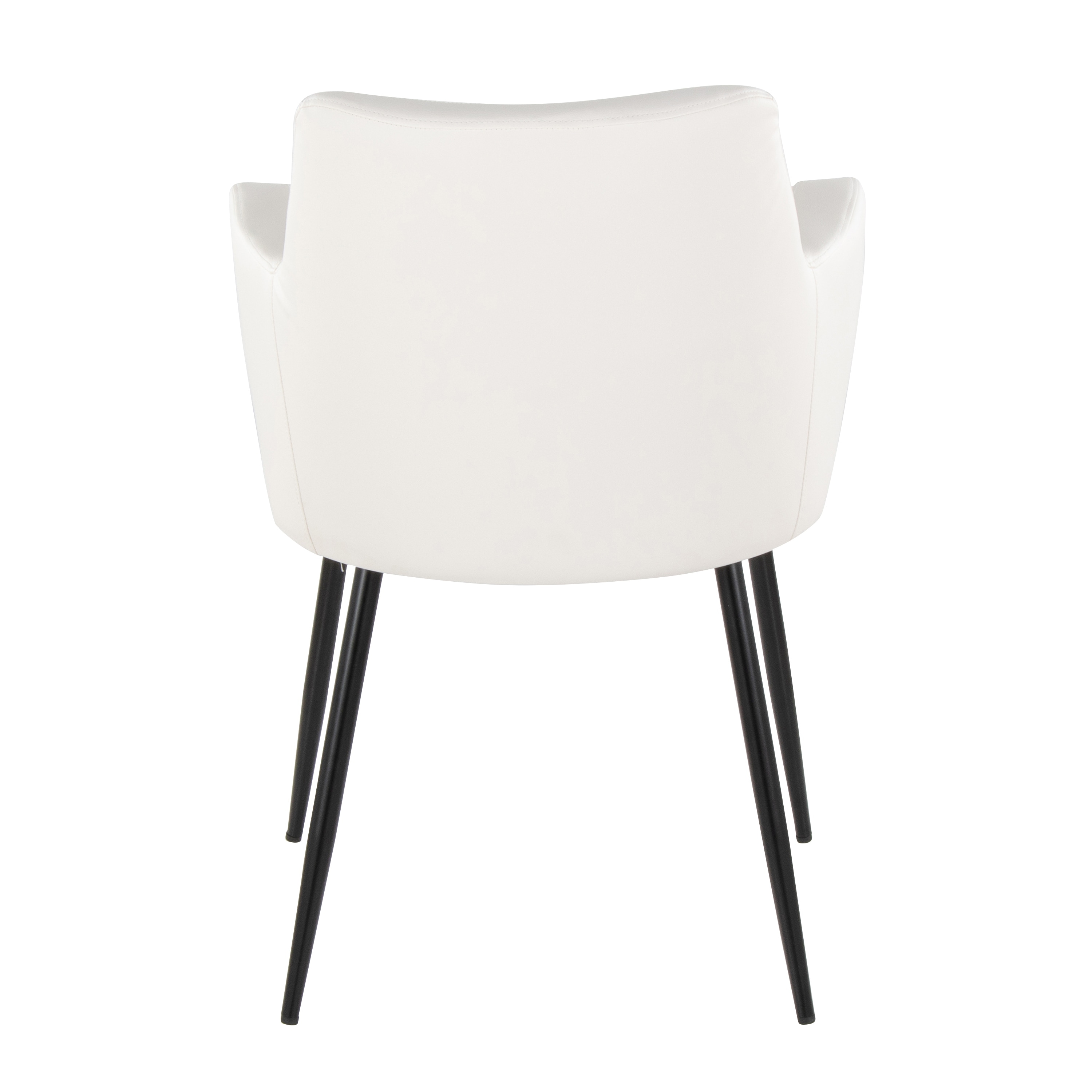 Carson Carrington Duved Contemporary Dining and Accent Chair Set of 2 Bed Bath Beyond 15079845