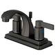 Option Oil Rubbed Bronze