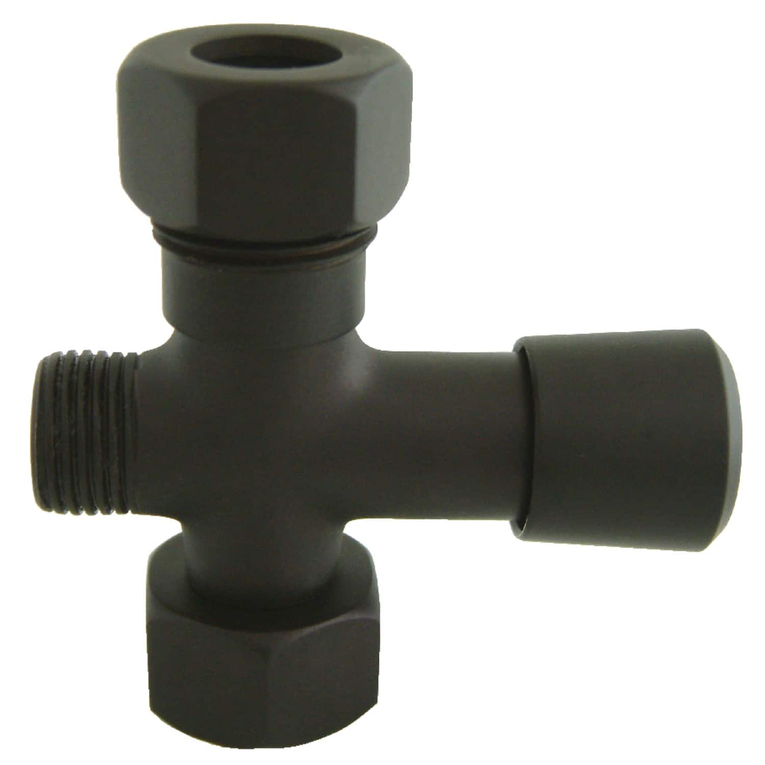 Option Oil Rubbed Bronze