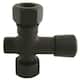 Option Oil Rubbed Bronze
