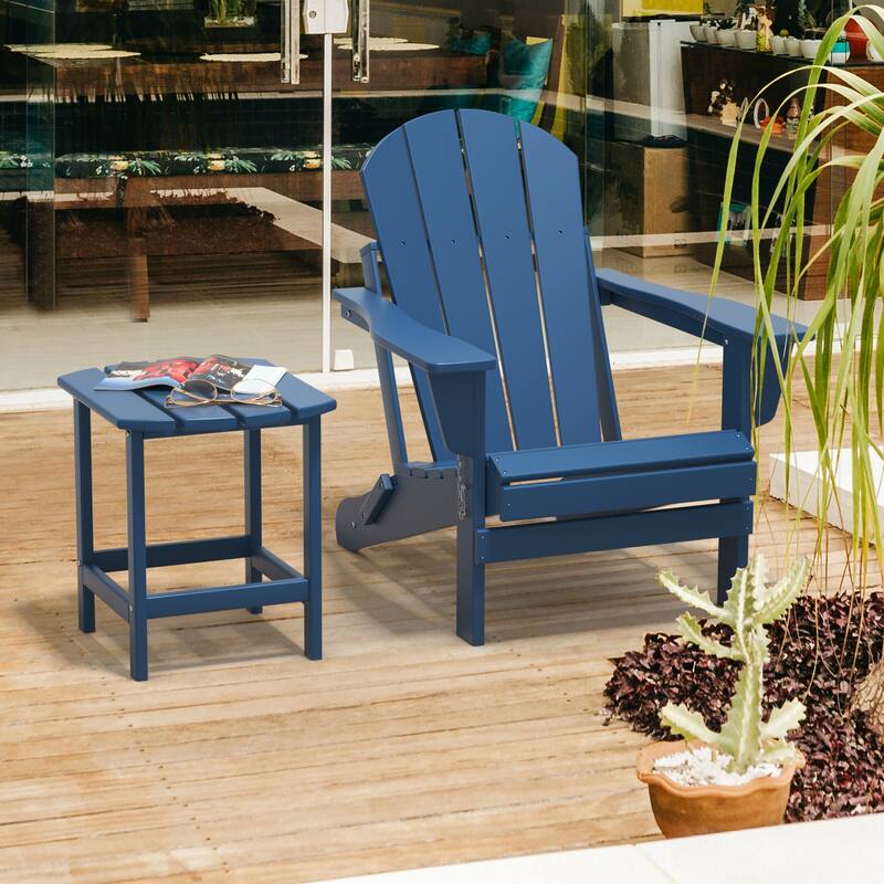 Side Tables - Adirondack Tables -End Tables
