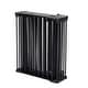 preview thumbnail 15 of 18, Adjustable Safety Gate Play Yard Metal Doorways Fireplace Fence