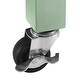 preview thumbnail 31 of 31, Savannah Wood Top Drop Leaf Kitchen Island/Cart - 30"d x 42"w x 37"h
