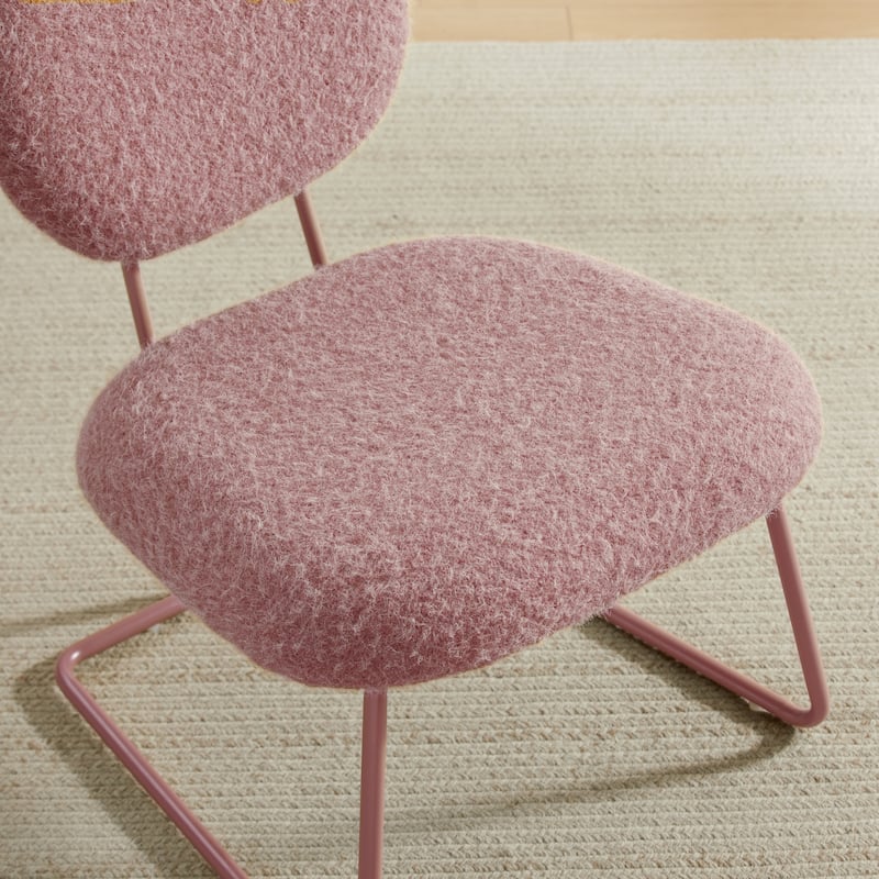 Art Leon Modern Accent Chair