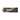 Heathrow 2-Light Vanity Light in Matte Black and Satin Brass