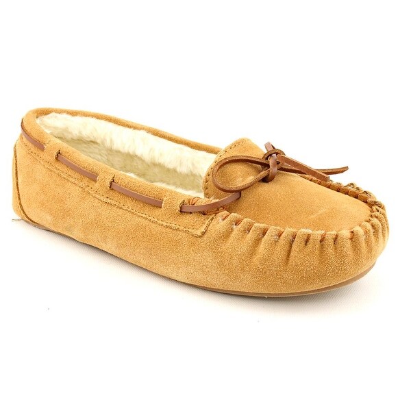 blitz moccasins