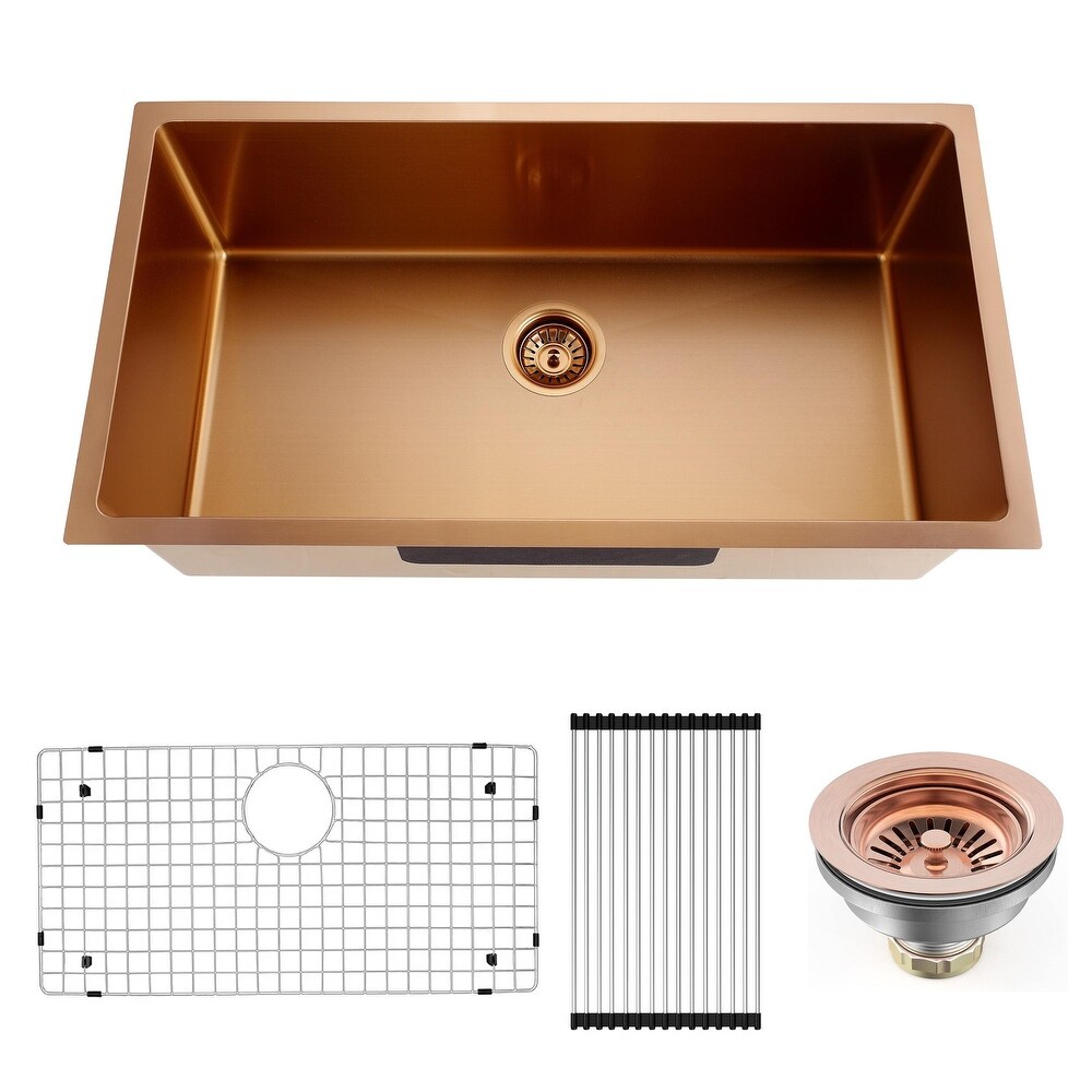 Red Kitchen Sinks Bed Bath Beyond