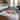Machine Washable Indoor/ Outdoor Christmas Package Chantille Rug