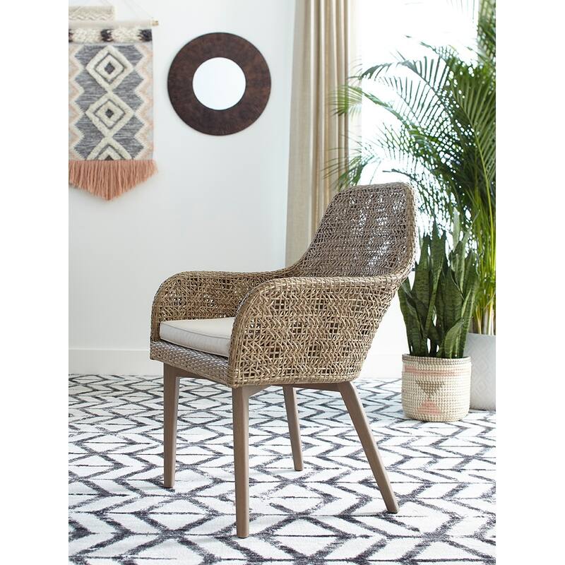Gray Cahyo Chair
