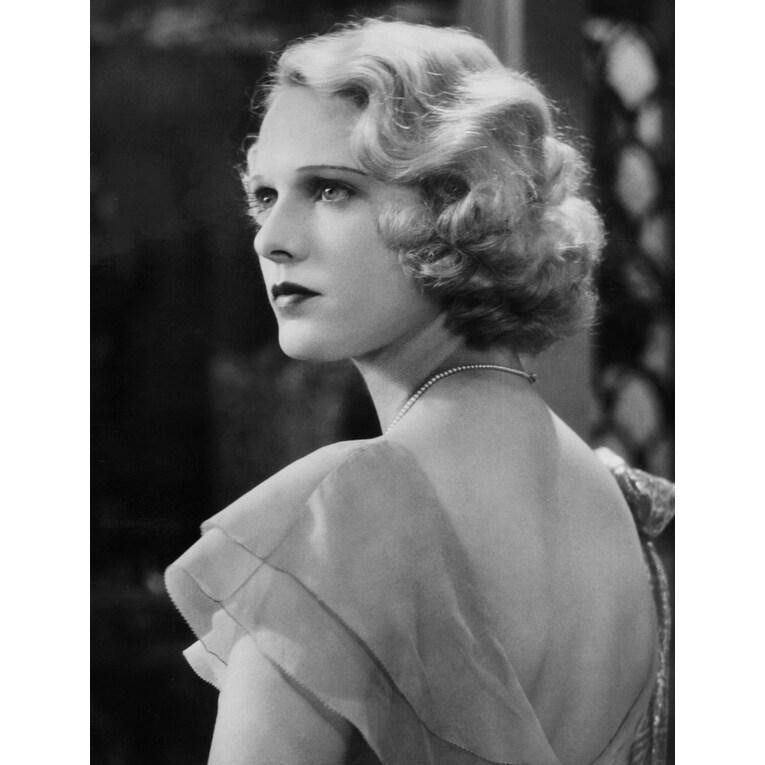 Shop Anna Neagle Portrait Overstock 24347118