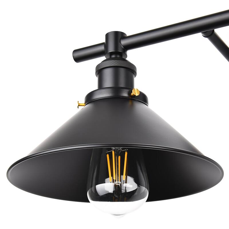 Modern Dimmable Vanity Light