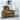 Signature Design by Ashley Wolfridge Brindle Power Recliner