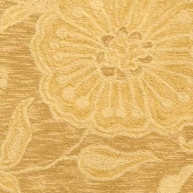 SAFAVIEH Handmade Chelsea Vermont French Country Wool Rug