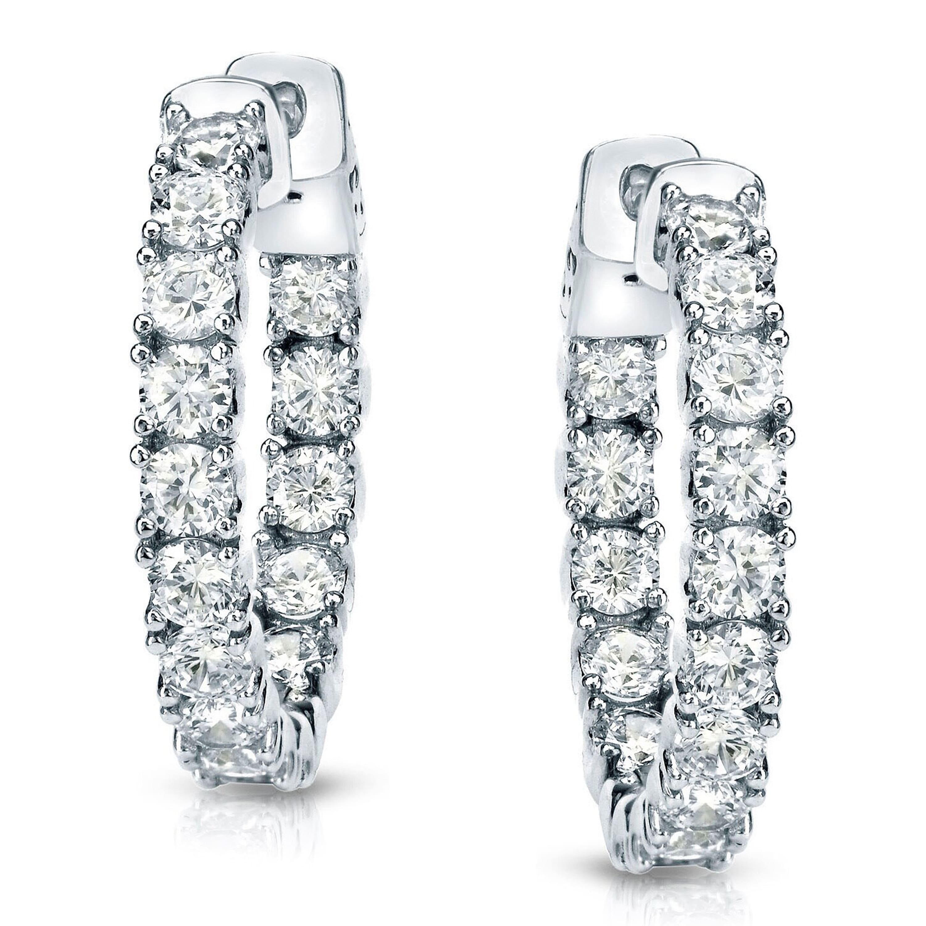Option White Gold
