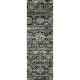 preview thumbnail 7 of 11, Alexander Home Verona Geometric Border Transitional Rug