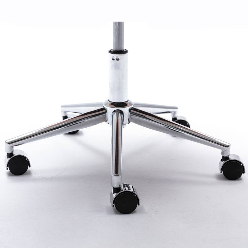 Modern home office chair, fluffy chair, makeup vanity Chair