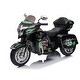 preview thumbnail 30 of 33, Three-Wheel Electric Motorcycle for Kids with USB, Music, and Safety Features
