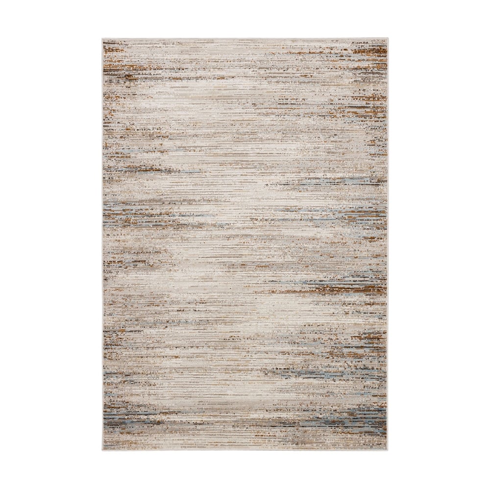 Mohawk Home Morgan Abstract Area Rug