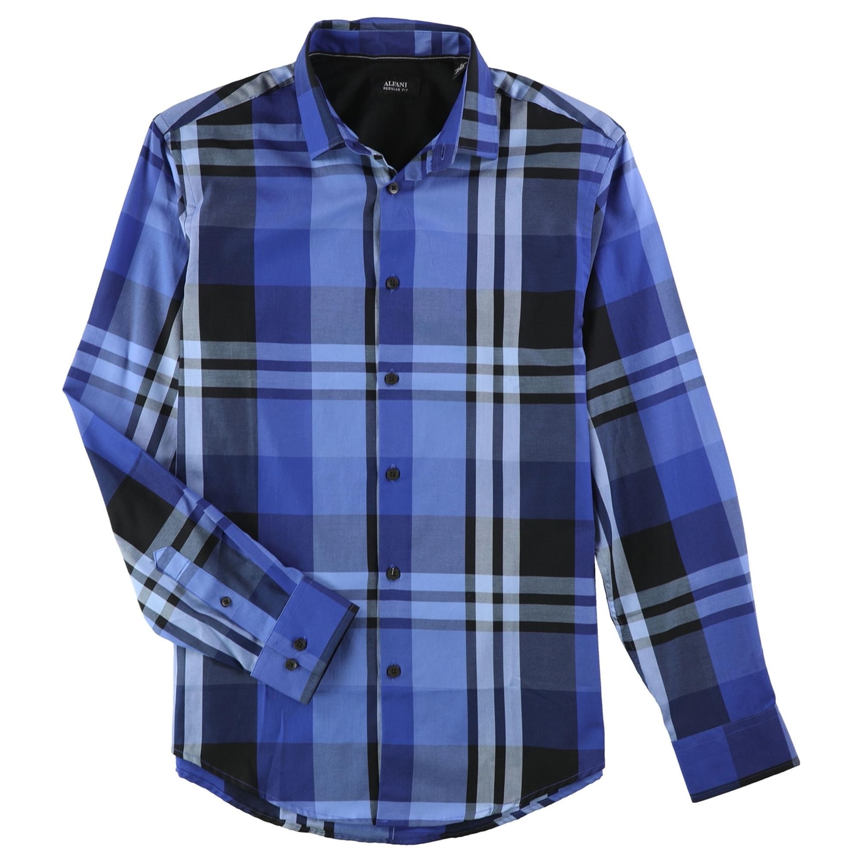Like New Men’s Alfani Derby’s ALFANI ~ Men main image 2