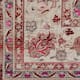 Nourison Vintage Kashan Traditional Area Rug