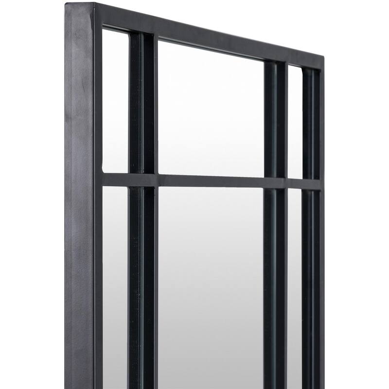 Jason Traditional Wall Mirror