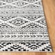 SAFAVIEH Tulum Vetuta Moroccan Boho Chic Area Rug
