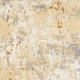 preview thumbnail 8 of 12, Nourison Grafix Indoor Beige Abstract Area Rug