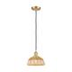 Option Satin Gold