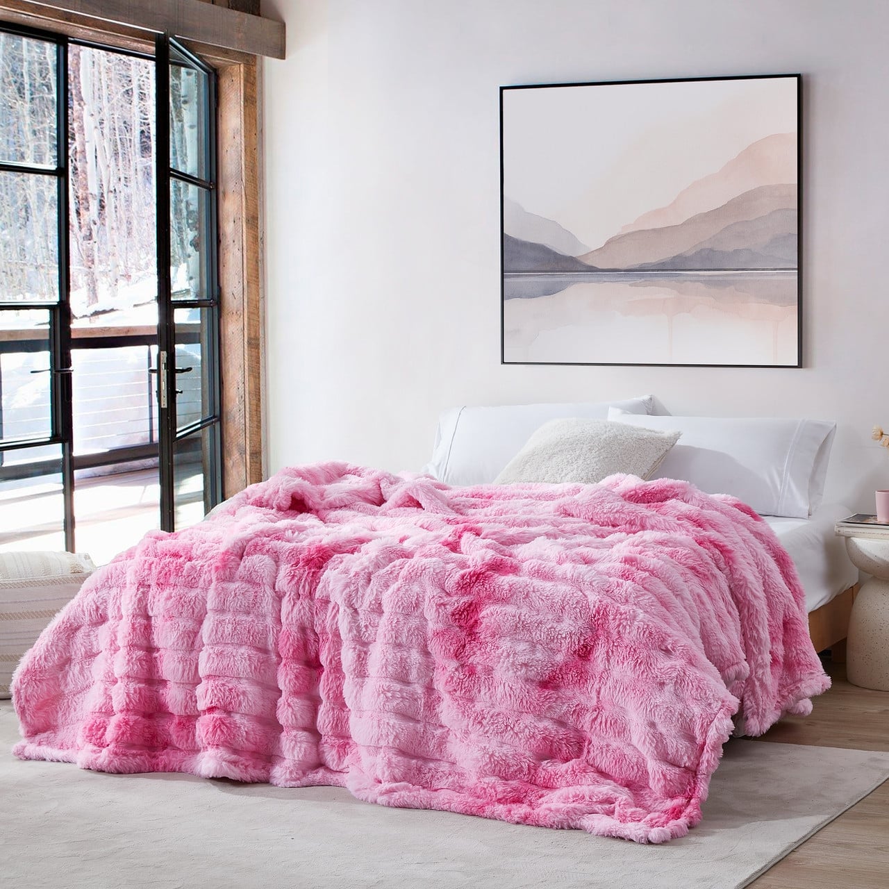 Option Pink Cosmos