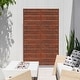 preview thumbnail 38 of 75, Veradek Corten Steel Screen Set