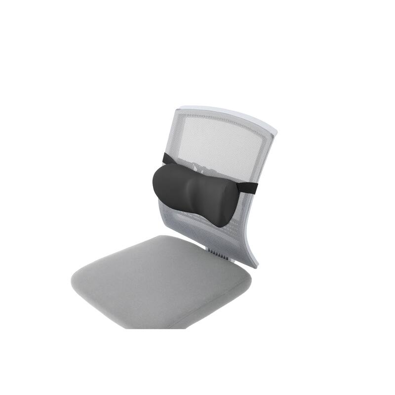 SmartRip Cushion at Work Lumbar Support Butterfly