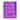Stupell More Amor Blue & Pink Canvas Wall Art Design By House of Lulu