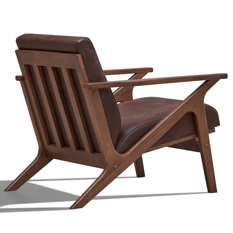 Omax Decor Zola Lounge Chair